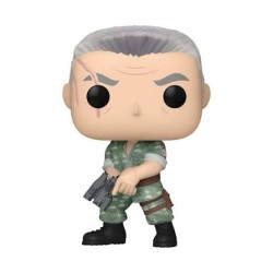 Funko POP - Avatar 1324 – Miles Quaritch