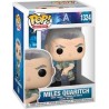 Funko POP - Avatar 1324 – Miles Quaritch