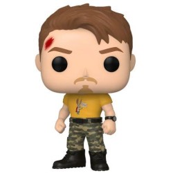 Funko POP - The Suicide Squad 1115 – Rick Flag