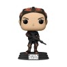 Funko POP - Star Wars The Mandalorian 483 – Fennec Shand