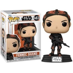 Funko POP - Star Wars The...