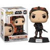Funko POP - Star Wars The Mandalorian 483 – Fennec Shand