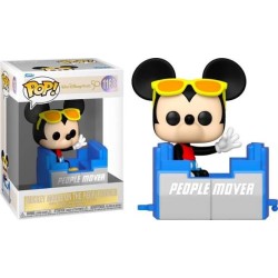 Funko POP - Walt Disney...