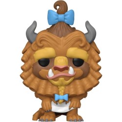 Funko POP - Disney La Belle et la Bête 1135 – La Bête