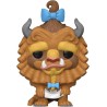 Funko POP - Disney La Belle et la Bête 1135 – La Bête