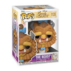 Funko POP - Disney La Belle et la Bête 1135 – La Bête