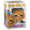 Funko POP - Disney La Belle et la Bête 1135 – La Bête