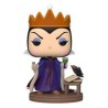 Funko POP - Disney Villains 1079 – Evil Queen – La Méchante Reine