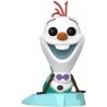 Funko POP Exclusive - Disney Olaf Presents 1177 – Olaf as Ariel – Amazon Exclusive