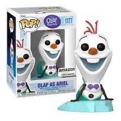 Funko POP Exclusive -...