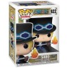 Funko POP - One Piece 922 – Sabo