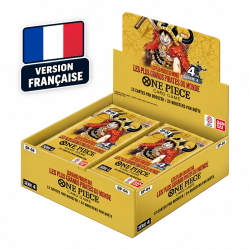 Display One Piece Card Game...