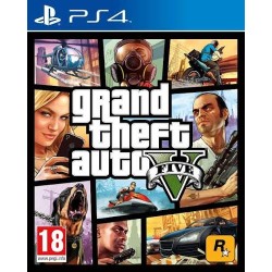 Jeux D'Occasion - Grand...