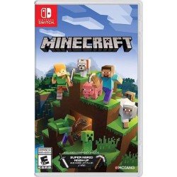Jeux D'Occasion - Minecraft...
