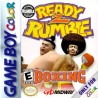 Jeux D'Occasion - Ready 2 Rumble Boxing – Game Boy Color + Notice (sans boite)