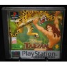 Jeux D'Occasion - Disney Tarzan Platinum – PS1 – PlayStation