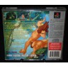 Jeux D'Occasion - Disney Tarzan Platinum – PS1 – PlayStation