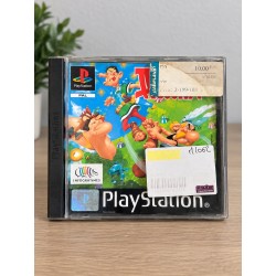 Jeux D'Occasion - Astérix :...