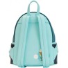 Sac à Dos Loungefly Disney Pixar Les Indestructibles Syndrome Glow Mini Backpack