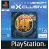 Jeux D'Occasion - Grandia – Ubisoft eXclusive – PS1 – PlayStation