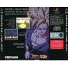 Jeux D'Occasion - Dragon Ball Final Bout – Dragon Ball Z Final Bout – PS1