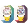 Pokébox Pokémon 30 Ans  Nymphali-ex ou Amphinobi-ex – Modèle Aléatoire – FR (Preco)