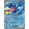 Pokébox Pokémon 30 Ans  Nymphali-ex ou Amphinobi-ex – Modèle Aléatoire – FR