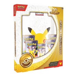 Coffret Collection Classeur...