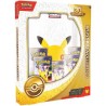 Coffret Collection Classeur Pokémon 30ᵉ Anniversaire – 5 Boosters – 1 Classeur 30 ans – FR
