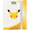 Coffret Collection Classeur Pokémon 30ᵉ Anniversaire – 5 Boosters – 1 Classeur 30 ans – FR