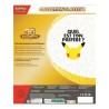 Coffret Collection Classeur Pokémon 30ᵉ Anniversaire – 5 Boosters – 1 Classeur 30 ans – FR