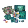 Coffret Dresseur d’Élite Pokémon EV06 Mascarade Crépusculaire – ETB Scellé FR