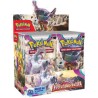 Display Pokémon Évolutions à Paldea EV02 – 36 Boosters -  Scellé FR