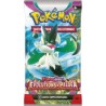 Display Pokémon Évolutions à Paldea EV02 – 36 Boosters -  Scellé FR