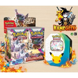 Pack Master Pokémon –...