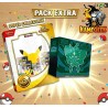 Pack EXTRA Pokémon – ETB EV6 + Coffret Classeur Pokémon 30 Ans – Pokémon TCG – Produits Scellés FR – Exclusivité KameGeek
