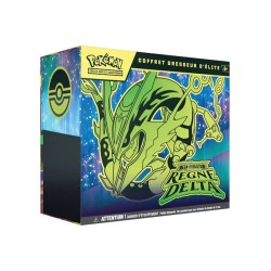 Coffret Dresseur d’Élite...