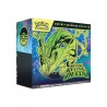 Coffret Dresseur d’Élite Pokémon (ETB) - Règne Delta ME06 – Méga-Rayquaza Scellé FR (Preco)