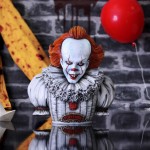 Figurine Nemesis Now - IT - Pennywise