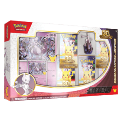 Coffret Pokémon 30e...
