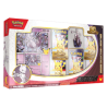 Coffret Pokémon 30e Anniversaire – Collection avec Figurine Mewtwo – 5 Boosters – Scellé FR (Preco)