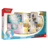 Coffret Pokémon 30e Anniversaire – Collection avec Figurine Mew – 5 Boosters – Scellé FR (Preco)