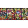 Display Pokémon - Règne Delta ME06 – 36 Boosters Scellé FR (Preco)