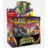 Display Pokémon - Règne Delta ME06 – 36 Boosters Scellé FR (Preco)