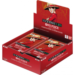 Display One Piece -...