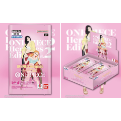 Display One Piece - EB05...