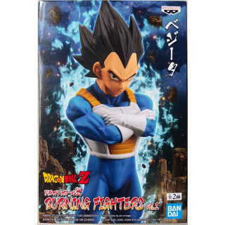 Figurine Bandai Vegeta