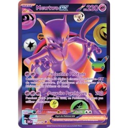 Carte Pokémon – Mewtwo-ex...