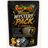 Mystery Pack Pokémon Gold Edition – 9 Cartes avec Ultra Rare Garantie (AR, EX, SAR, Full Art, ALT)