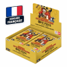 Display One Piece Card Game OP17 - Les Guerriers les Plus Puissants au Monde - 24 Boosters FR